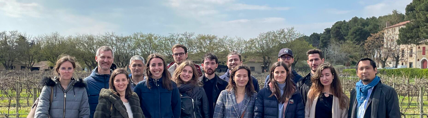 Photo de l'équipe Kyanos