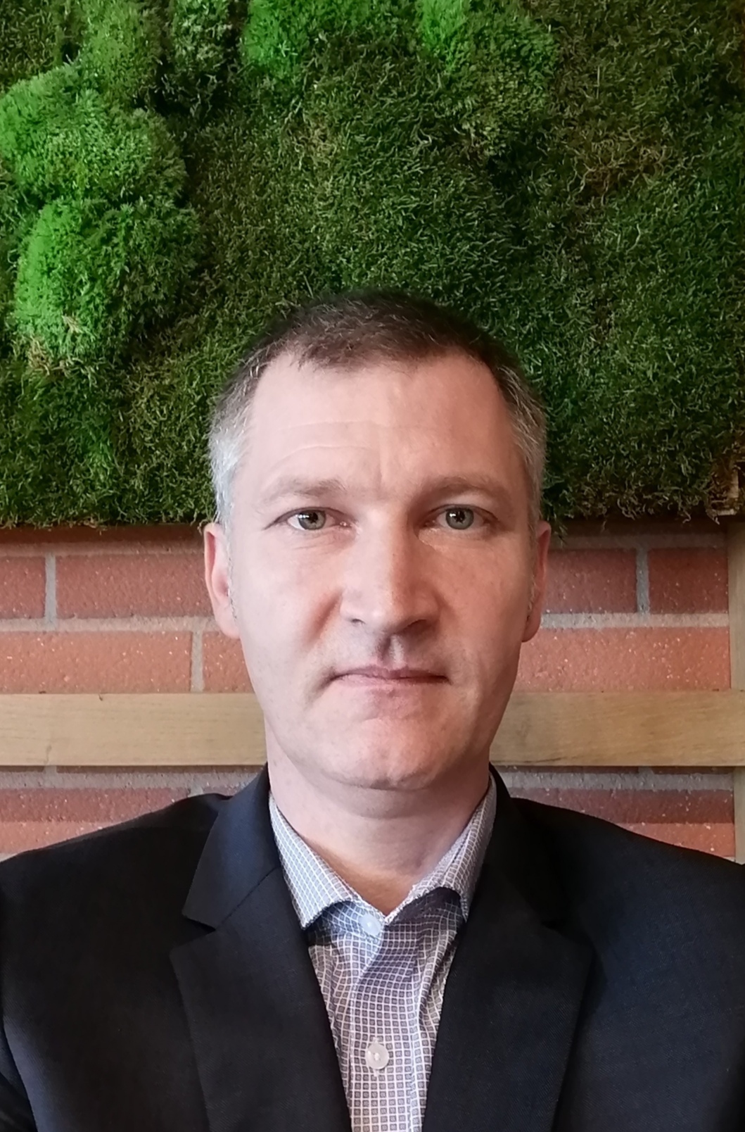 Pierre-Alain 
HOFFMANN